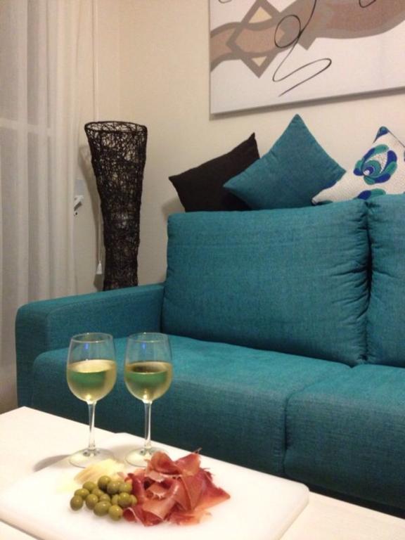 Apartment Playa Sol 2 Dénia Quarto foto