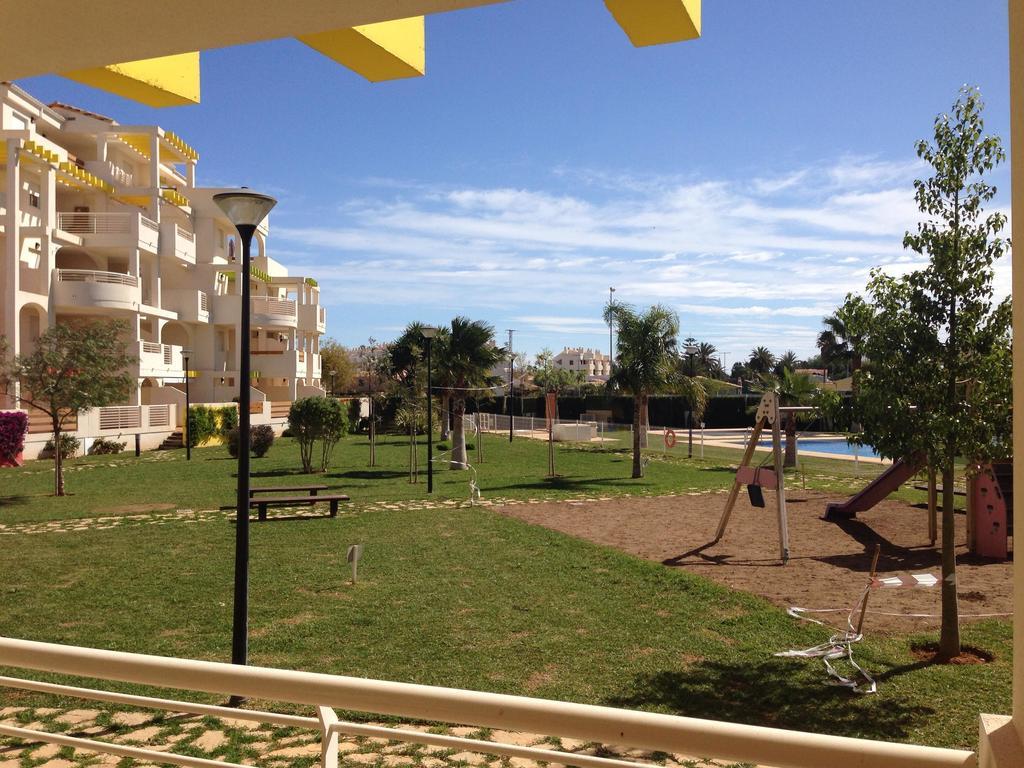 Apartment Playa Sol 2 Dénia Quarto foto